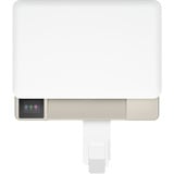 HP ENVY 6120e All-in-One, Multifunktionsdrucker weiß, HP+, Instant Ink, USB, WLAN, Kopie, Scan, Duplex (Druck)