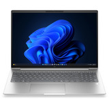 HP EliteBook 6 G2a (E02FWET), Notebook silber, AMD Ryzen 7 PRO 250, AMD Radeon 760M, 16 GB LPDDR5X, 512 GB (512 GB SSD), Windows 11 Pro