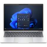 HP EliteBook 8 G1a (AD3E3ET), Notebook silber, AMD Ryzen 5 230, AMD Radeon 760M, 16 GB LPDDR5X, 512 GB (512 GB SSD), Windows 11 Pro