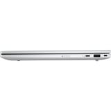 HP EliteBook 8 G1a (AD3E3ET), Notebook silber, AMD Ryzen 5 230, AMD Radeon 760M, 16 GB LPDDR5X, 512 GB (512 GB SSD), Windows 11 Pro