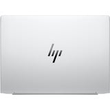 HP EliteBook 8 G1a (AD3E3ET), Notebook silber, AMD Ryzen 5 230, AMD Radeon 760M, 16 GB LPDDR5X, 512 GB (512 GB SSD), Windows 11 Pro