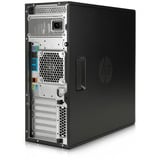 HP Workstation Z440 Tower Generalüberholt, PC-System schwarz, Windows 10 Pro 64-Bit
