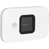 Huawei E5577 Mobile Wi-Fi Hotspot 4G, WLAN-LTE-Router weiß