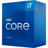 Intel® Core™ i7-11700, Prozessor Boxed-Version