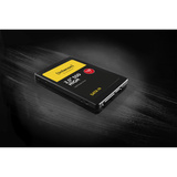 Intenso High 480 GB, SSD SATA 6 Gb/s, 2,5"