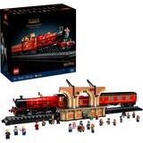 LEGO 76405 Harry Potter Hogwarts Express Sammleredition, Konstruktionsspielzeug