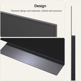 LG OLED65C6ELB.AEUD, OLED-Fernseher 163.9 cm (65 Zoll), schwarz, UltraHD/4K, Triple Tuner, 120Hz Panel