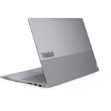 Lenovo ThinkBook 16 G8 IAL (21SK00EEGE), Notebook grau, Intel® Core™ Ultra 5 135H, Intel® Graphics, 16 GB DDR5, 512 GB (512 GB SSD), Windows 11 Pro