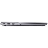 Lenovo ThinkBook 16 G8 IAL (21SK00EEGE), Notebook grau, Intel® Core™ Ultra 5 135H, Intel® Graphics, 16 GB DDR5, 512 GB (512 GB SSD), Windows 11 Pro