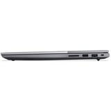 Lenovo ThinkBook 16 G8 IAL (21SK00EEGE), Notebook grau, Intel® Core™ Ultra 5 135H, Intel® Graphics, 16 GB DDR5, 512 GB (512 GB SSD), Windows 11 Pro
