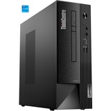 Lenovo ThinkCentre neo 50s (11SX000TGE), PC-System schwarz, Windows 11 Pro 64-Bit