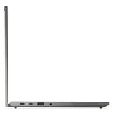 Lenovo ThinkPad L13 2-in-1 AMD G6 (21RD000XGE), Notebook grau, AMD Ryzen 7 PRO 250, AMD Radeon 780M, 32 GB LPDDR5X, 1 TB (1 TB SSD), Windows 11 Pro