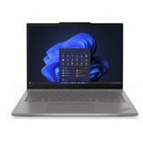 Lenovo ThinkPad L13 2-in-1 AMD G6 (21RD000XGE), Notebook grau, AMD Ryzen 7 PRO 250, AMD Radeon 780M, 32 GB LPDDR5X, 1 TB (1 TB SSD), Windows 11 Pro