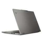 Lenovo ThinkPad L13 2-in-1 AMD G6 (21RD000XGE), Notebook grau, AMD Ryzen 7 PRO 250, AMD Radeon 780M, 32 GB LPDDR5X, 1 TB (1 TB SSD), Windows 11 Pro