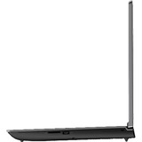 Lenovo ThinkPad P16 G2 (21FA0045GE), Notebook grau/schwarz, Windows 11 Pro 64-Bit, 40.6 cm (16 Zoll) & 60 Hz Display, 1 TB SSD