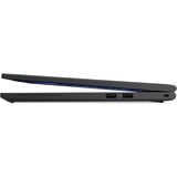 Lenovo ThinkPad T14s 2-in-1 G1 (21R3004NGE), Notebook schwarz, Intel® Core™ Ultra 7 255U, Intel® Graphics, 32 GB LPDDR5X, 1 TB (1 TB SSD), Windows 11 Pro