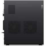 Lenovo ThinkStation P3 Tower Gen 2 (30HT00EQGE), PC-System schwarz, Windows 11 Pro
