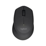 Logitech M280 Wireless, Maus schwarz