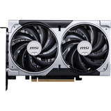 MSI GeForce RTX 5060 VENTUS 2X OC 8G, Grafikkarte DLSS 4, 3x DisplayPort, 1x HDMI 2.1