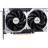 MSI GeForce RTX 5060 VENTUS 2X OC 8G, Grafikkarte DLSS 4, 3x DisplayPort, 1x HDMI 2.1