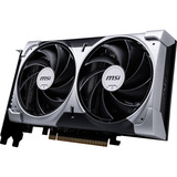 MSI GeForce RTX 5060 VENTUS 2X OC 8G, Grafikkarte DLSS 4, 3x DisplayPort, 1x HDMI 2.1