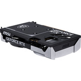 MSI GeForce RTX 5060 VENTUS 2X OC 8G, Grafikkarte DLSS 4, 3x DisplayPort, 1x HDMI 2.1