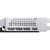 MSI GeForce RTX 5060 VENTUS 2X OC 8G, Grafikkarte DLSS 4, 3x DisplayPort, 1x HDMI 2.1