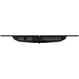 MSI MPG 321URXDE QD-OLED, Gaming-Monitor 80 cm (31.5 Zoll), schwarz, UltraHD/4K, QD-OLED, Adaptive-Sync, USB-C, 240Hz Panel