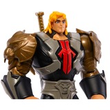 Mattel He-Man and the Masters of the Universe Savage Eternia He-Man, Spielfigur 