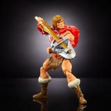Mattel Masters of the Universe Masterverse New Eternia Thunder Punch He-Man, Spielfigur 