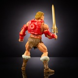 Mattel Masters of the Universe Masterverse New Eternia Thunder Punch He-Man, Spielfigur 