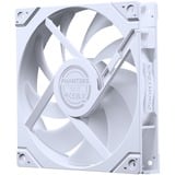 Phanteks M25G2-140 D-RGB Reverse Triple Pack, Gehäuselüfter weiß, 3er-Pack, 140 mm