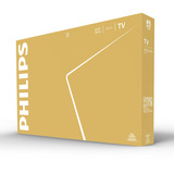 Philips 75PQS7801/12, QLED-Fernseher 189 cm (75 Zoll), schwarz, UltraHD/4K, Triple Tuner