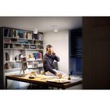 Philips HUE White Ambiance Pillar Einzelspot, LED-Leuchte weiß, Erweiterung