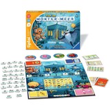 Ravensburger tiptoi Tief im Wörter-Meer, Brettspiel 