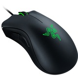 Razer Deathadder Essential, Gaming-Maus schwarz