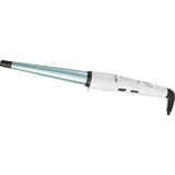 Remington Shine Therapy CI53W, Lockenstab weiß/türkis