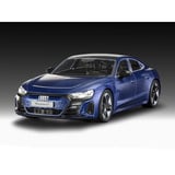 Revell Audi RS e-tron GT Click-System, Modellfahrzeug Maßstab: 1:24