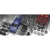 Revell Audi RS e-tron GT Click-System, Modellfahrzeug Maßstab: 1:24