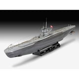 Revell Das Boot Collector's Edition - 40th Anniversary, Modellbau 