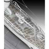 Revell Das Boot Collector's Edition - 40th Anniversary, Modellbau 