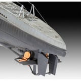 Revell Das Boot Collector's Edition - 40th Anniversary, Modellbau 