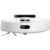 Roborock Q7 BF, Saugroboter weiß, Inklusive Ladestation