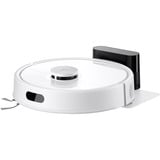 Roborock Q7 BF, Saugroboter weiß, Inklusive Ladestation