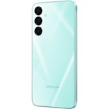 SAMSUNG Galaxy A16 5G 256GB, Handy Light Green, Android, Dual-SIM, 8 GB