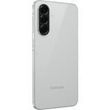 SAMSUNG Galaxy A56 5G 128GB, Handy Awesome Lightgray, Android 15, 8 GB
