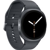 SAMSUNG Galaxy Watch8, Smartwatch grau, 40 mm, LTE