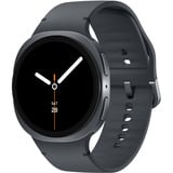 SAMSUNG Galaxy Watch8, Smartwatch grau, 40 mm, LTE