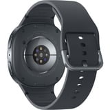 SAMSUNG Galaxy Watch8, Smartwatch grau, 40 mm, LTE