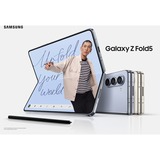 SAMSUNG Galaxy Z Fold5 256GB, Handy Cream, Android 13